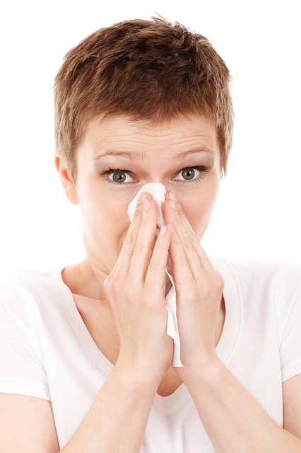 Jak chronić się przed grypą?